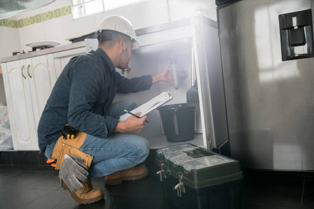 Professional Plumbing in Mount Carmel, OH