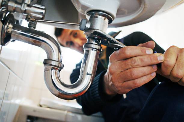 Best Commercial Plumbing Services  in Mount Carmel, OH