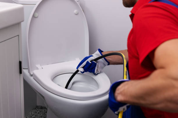 Best Affordable Plumber Near Me  in Mount Carmel, OH
