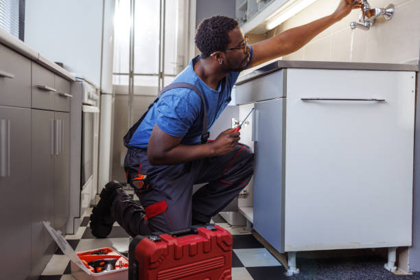 Best Plumbing Installation Services  in Mount Carmel, OH