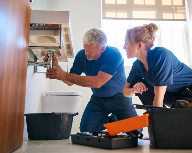 Best Pipe Repair Near Me  in Mount Carmel, OH